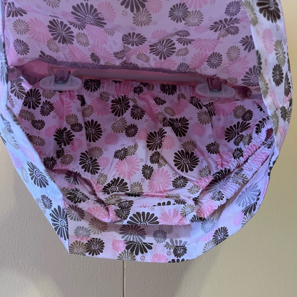 First Moments Layette 2piece 0-3months - Picture 3 of 6